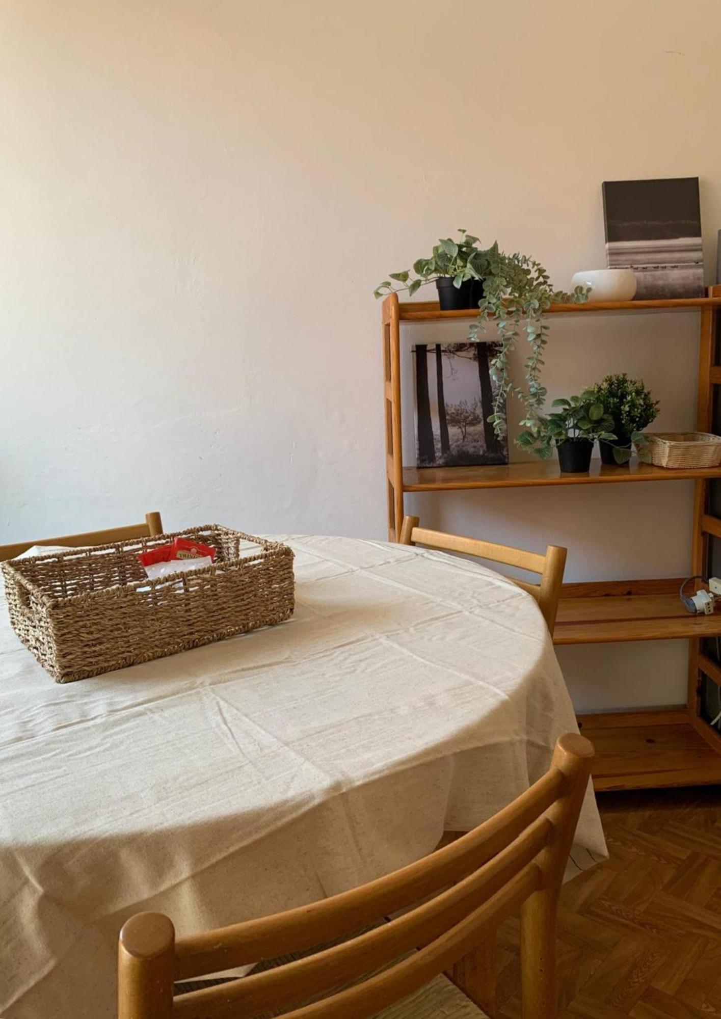 Bellaria Beach Apartments Экстерьер фото