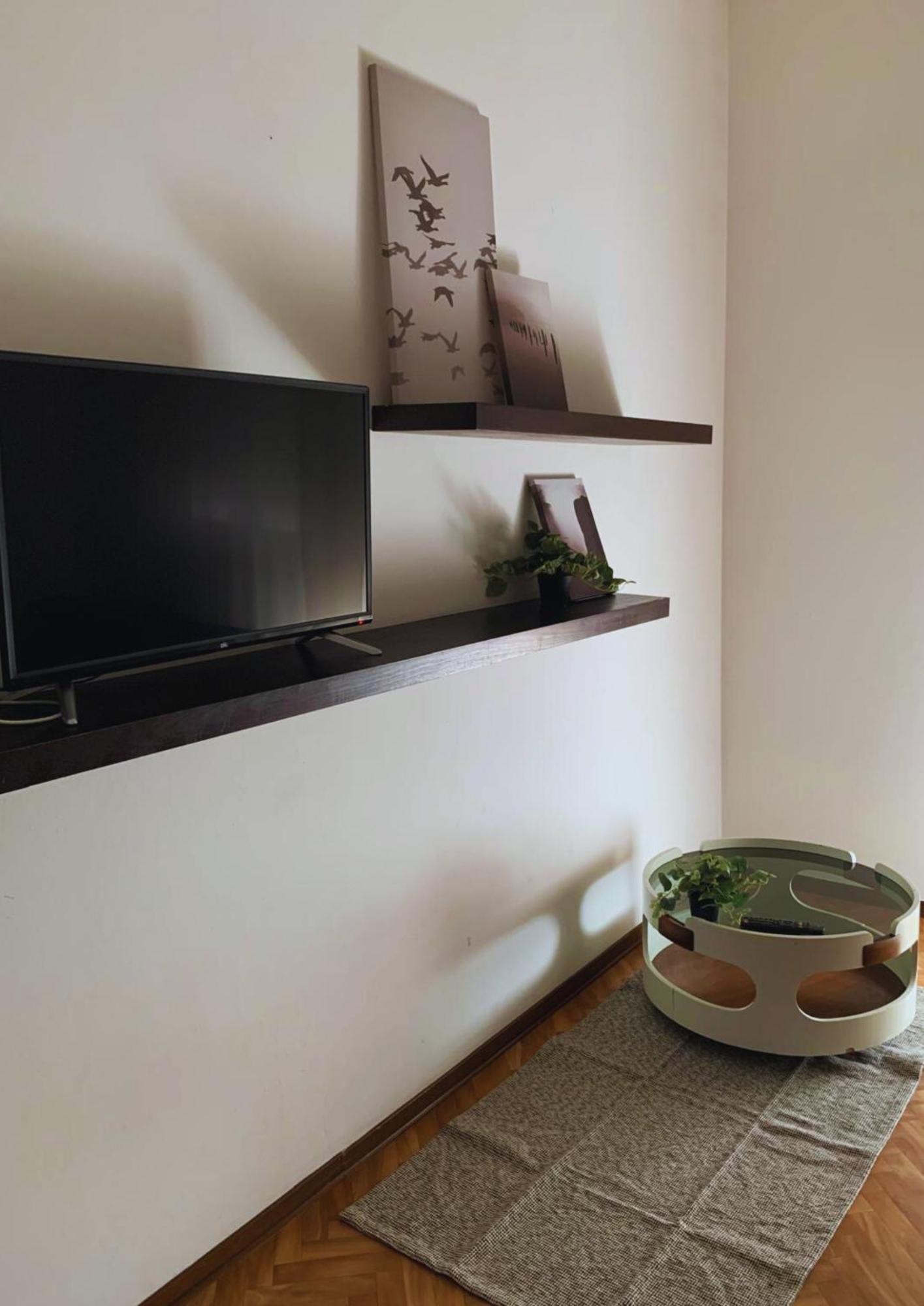 Bellaria Beach Apartments Экстерьер фото