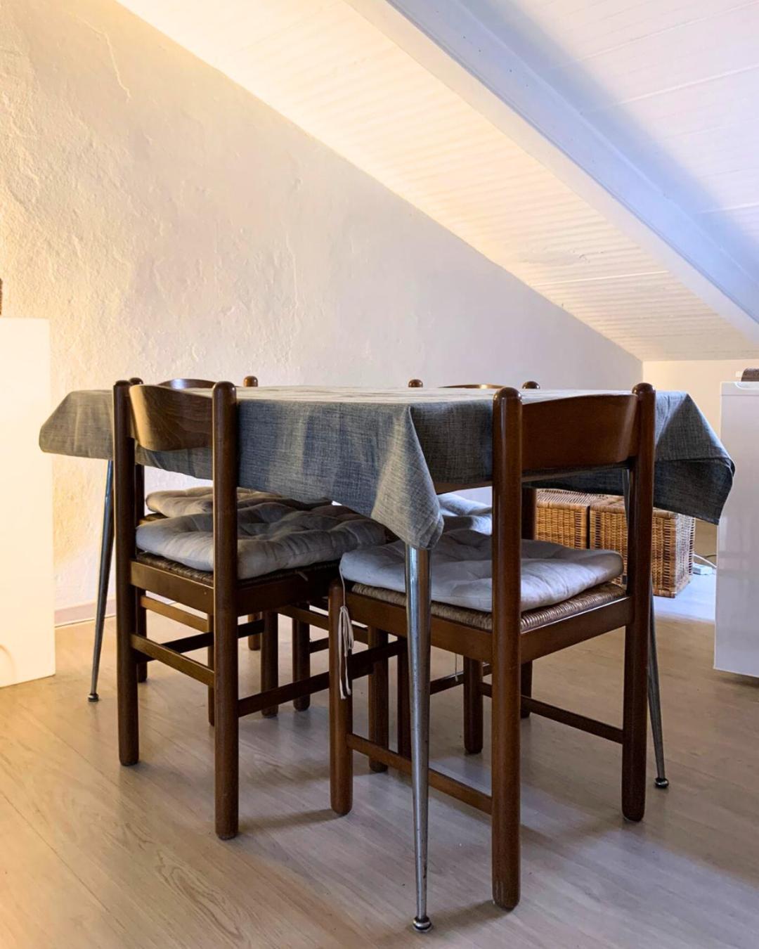 Bellaria Beach Apartments Экстерьер фото
