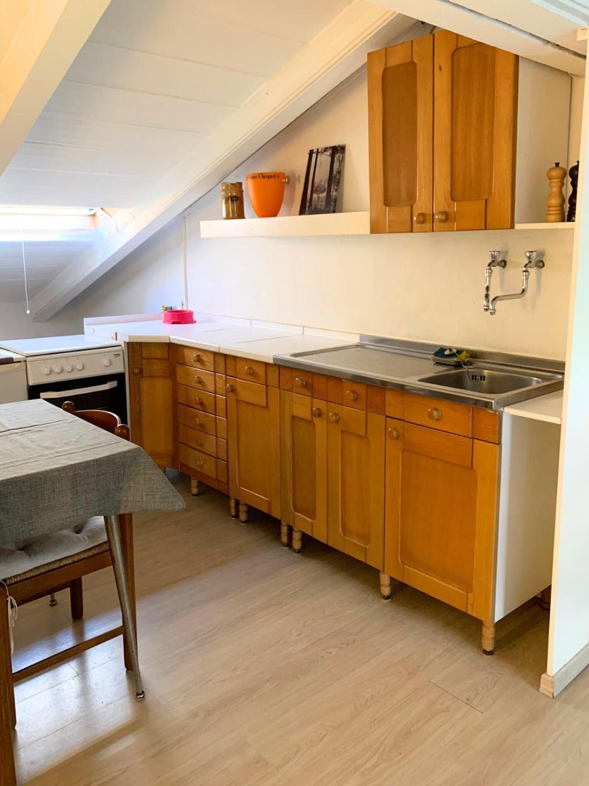 Bellaria Beach Apartments Экстерьер фото