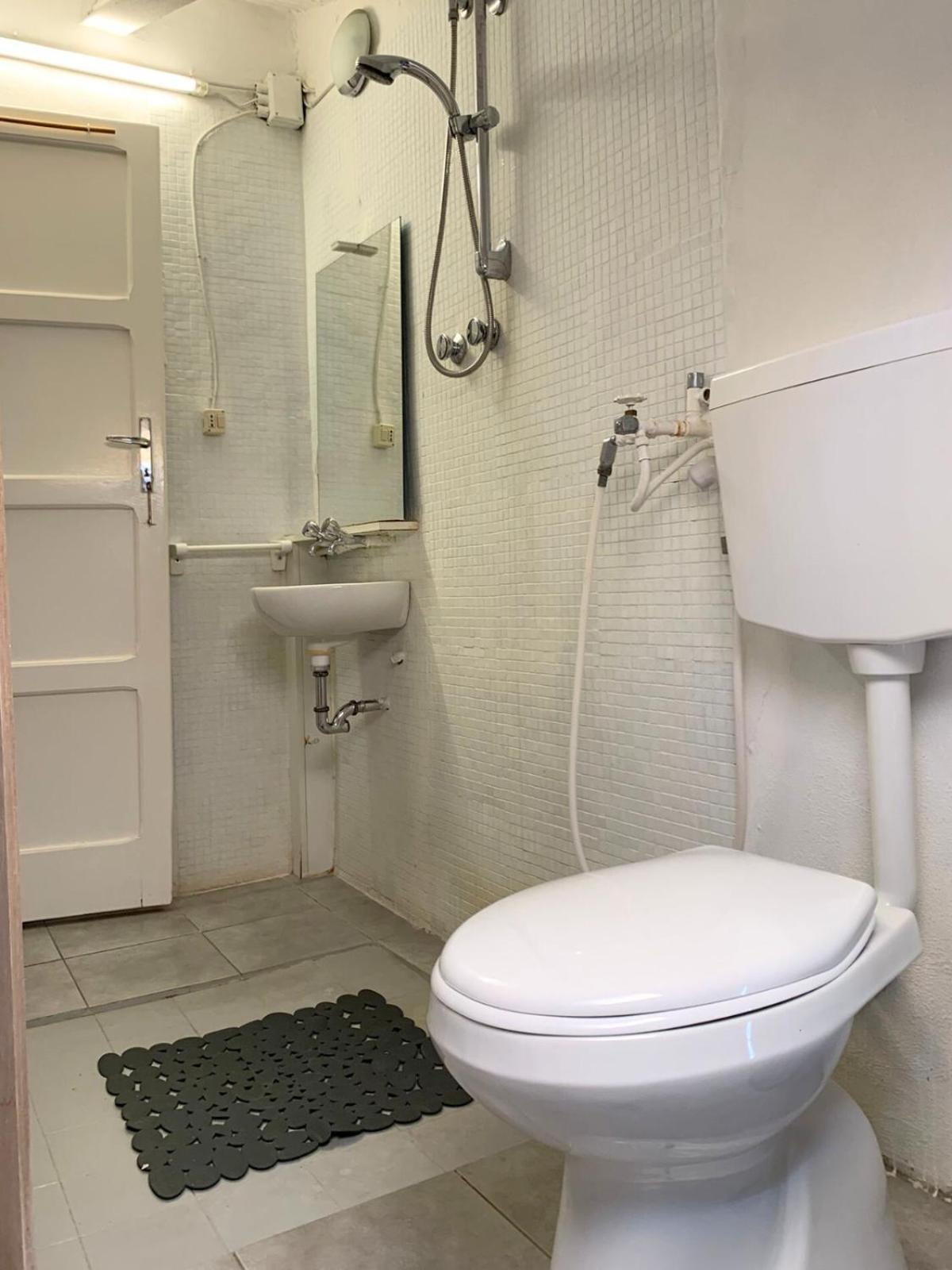 Bellaria Beach Apartments Экстерьер фото
